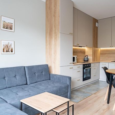 Apartamenty K2 Lubicka 7 Stary Toruń Exterior foto